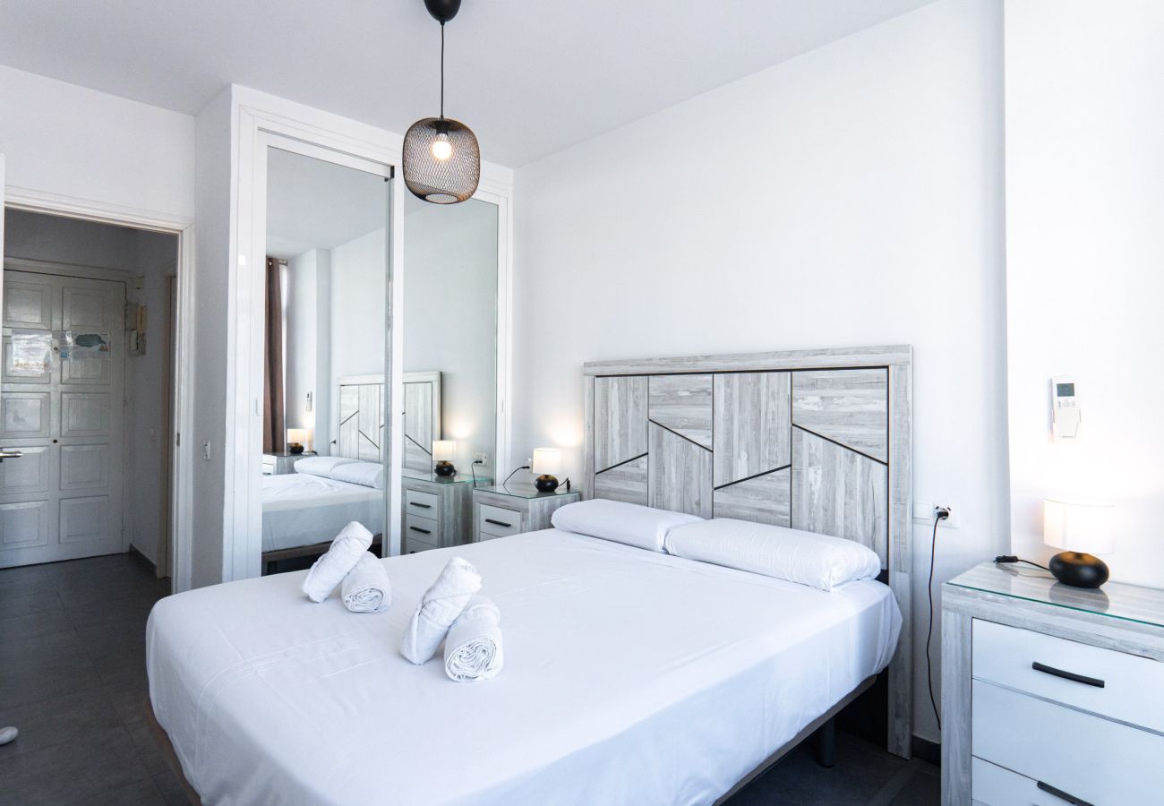 Appartement à Nerja - Nevada Centro by Casasol 