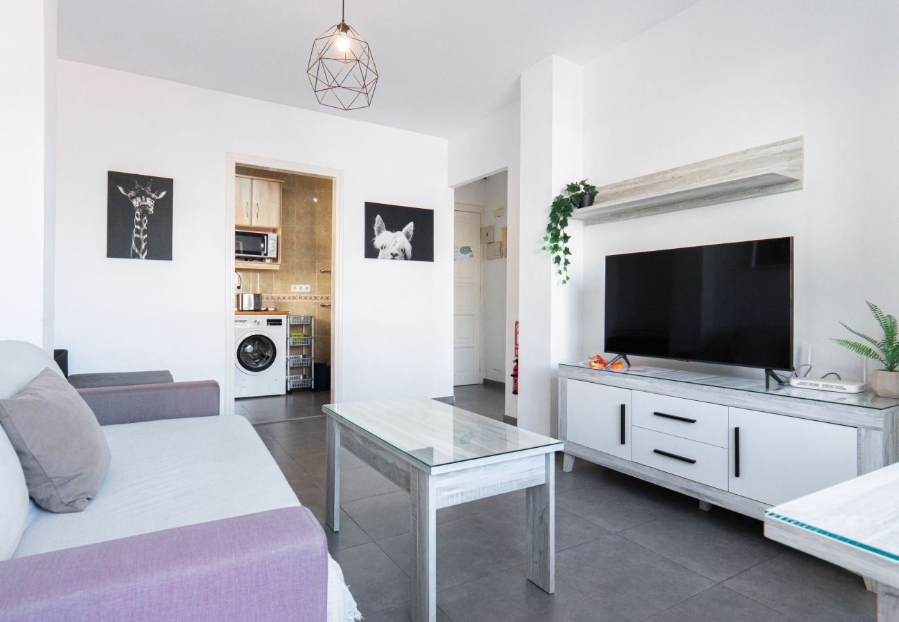 Appartement à Nerja - Nevada Centro by Casasol 