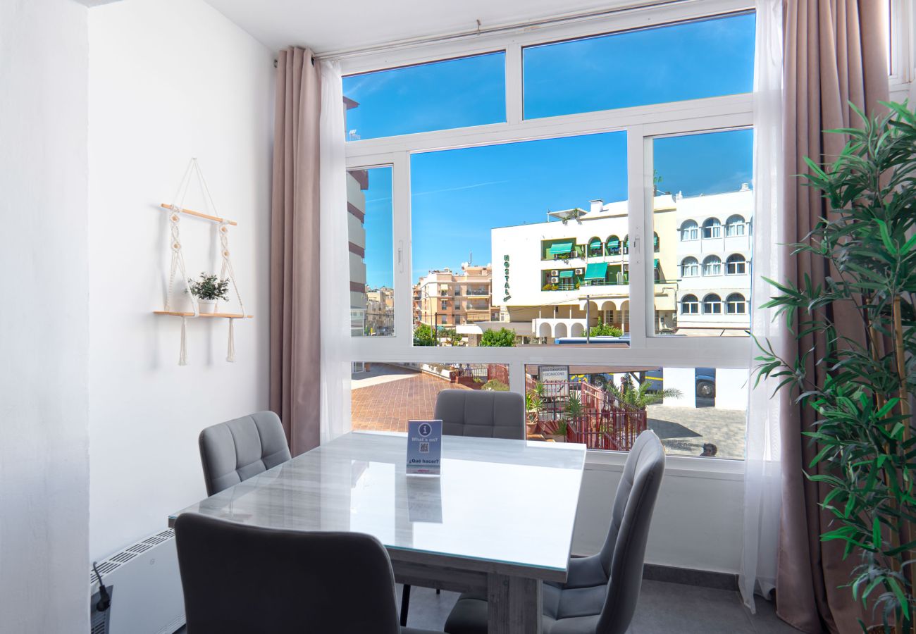 Appartement à Nerja - Nevada Centro by Casasol 