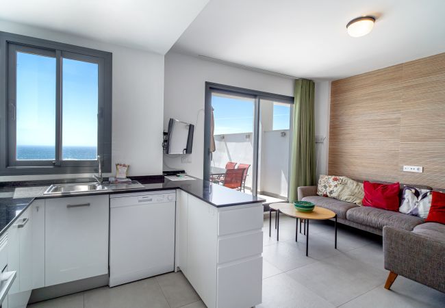 Appartement à Nerja - Terrazas de Ladera Duplex 1 by Casasol