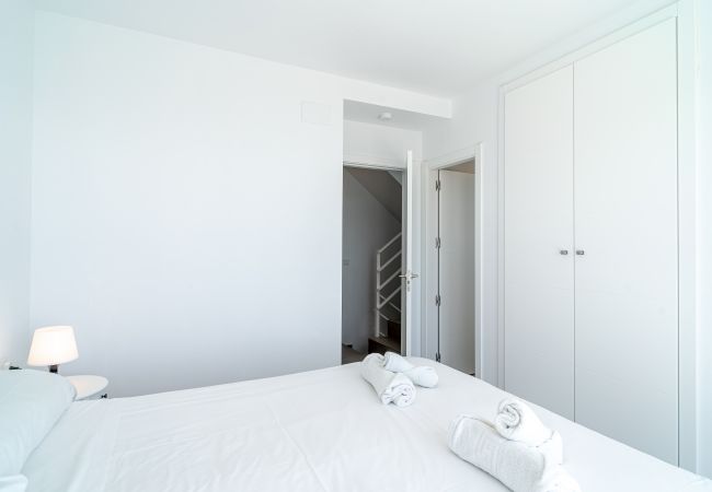 Appartement à Nerja - Terrazas de Ladera Duplex 1 by Casasol