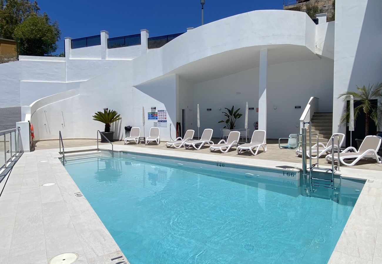 Appartement à Nerja - Terrazas de Ladera Duplex 1 by Casasol 