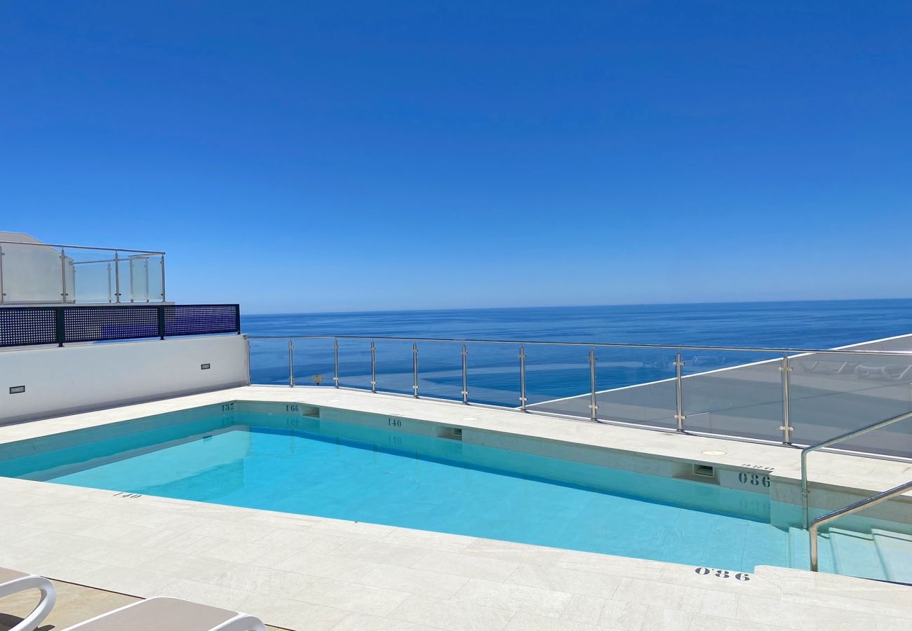 Appartement à Nerja - Terrazas de Ladera Duplex 1 by Casasol 