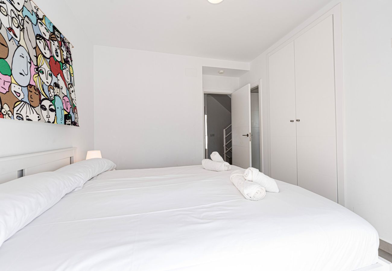 Appartement à Nerja - Terrazas de Ladera Duplex 1 by Casasol 