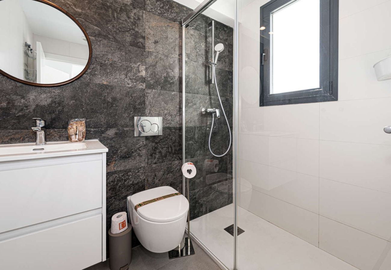 Appartement à Nerja - Terrazas de Ladera Duplex 1 by Casasol 