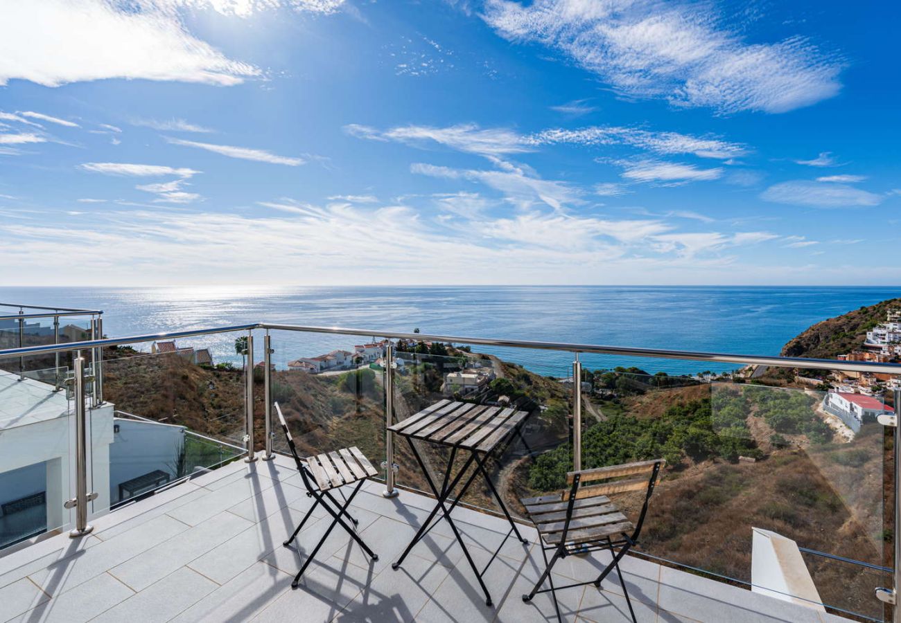 Appartement à Nerja - Terrazas de Ladera Duplex 1 by Casasol 