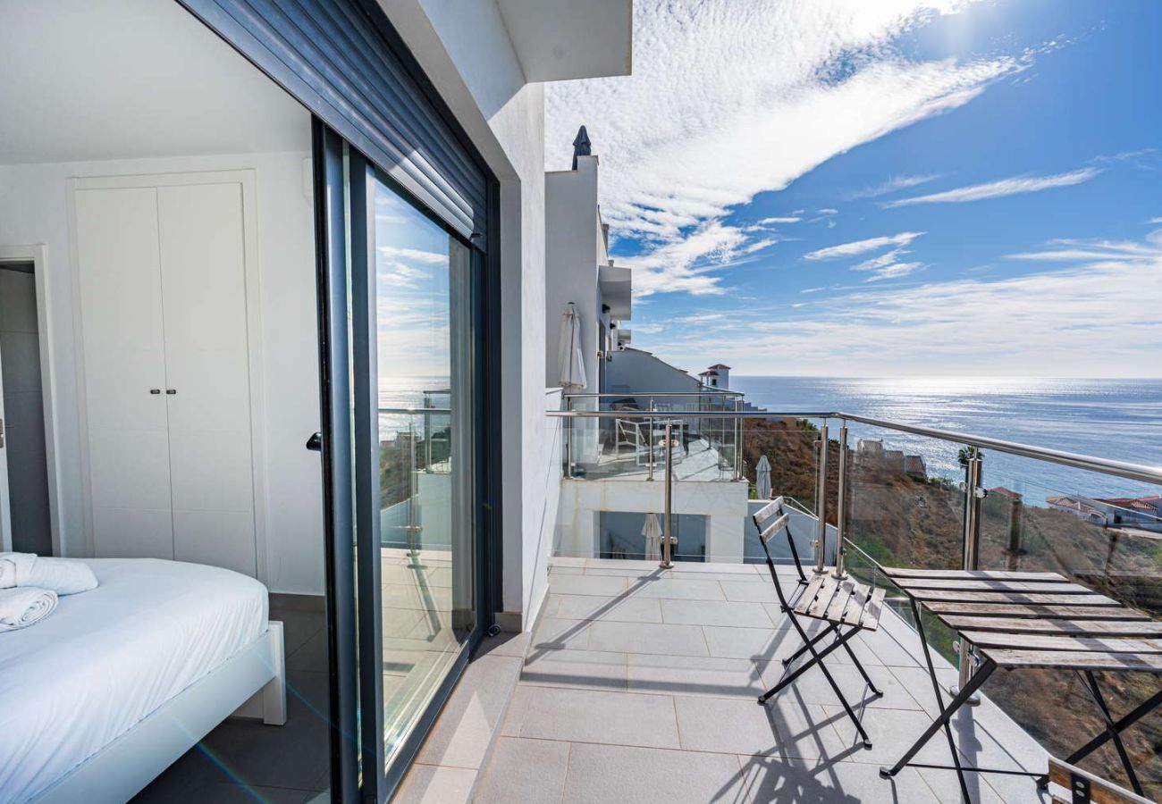 Appartement à Nerja - Terrazas de Ladera Duplex 1 by Casasol 