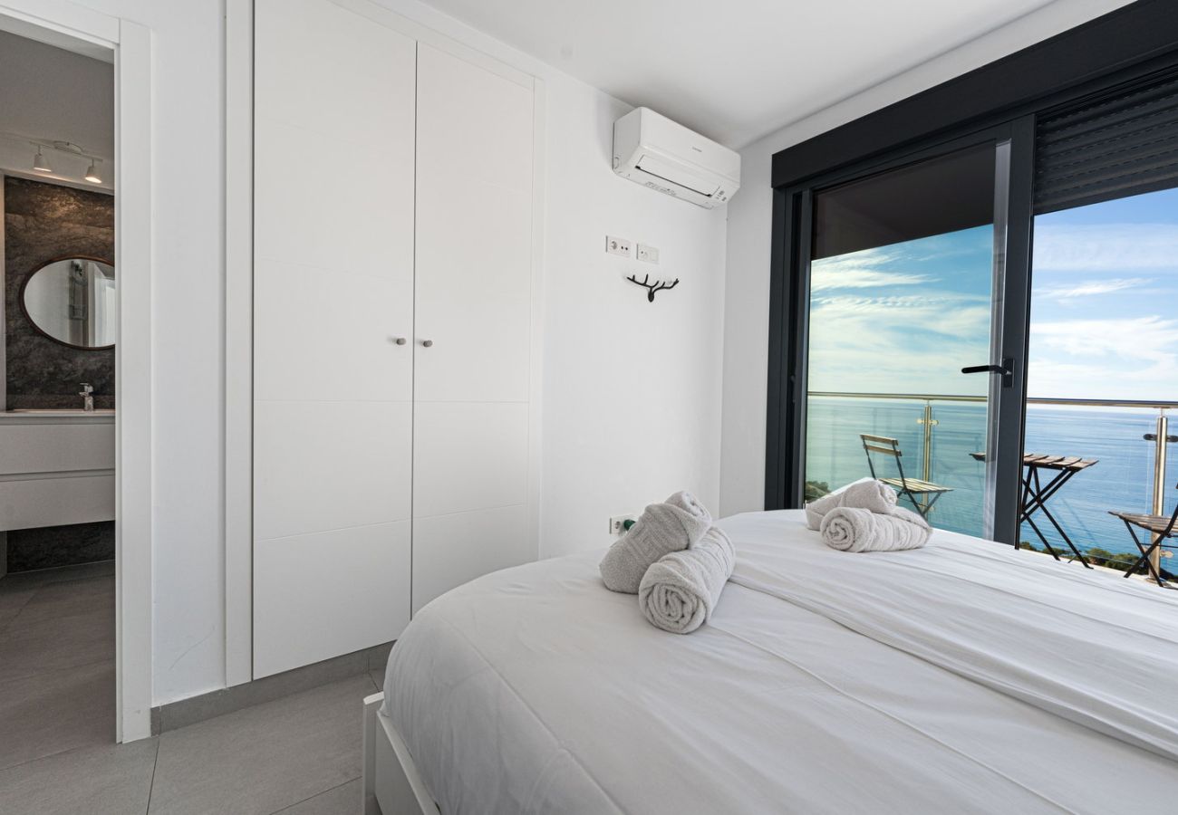 Appartement à Nerja - Terrazas de Ladera Duplex 1 by Casasol 