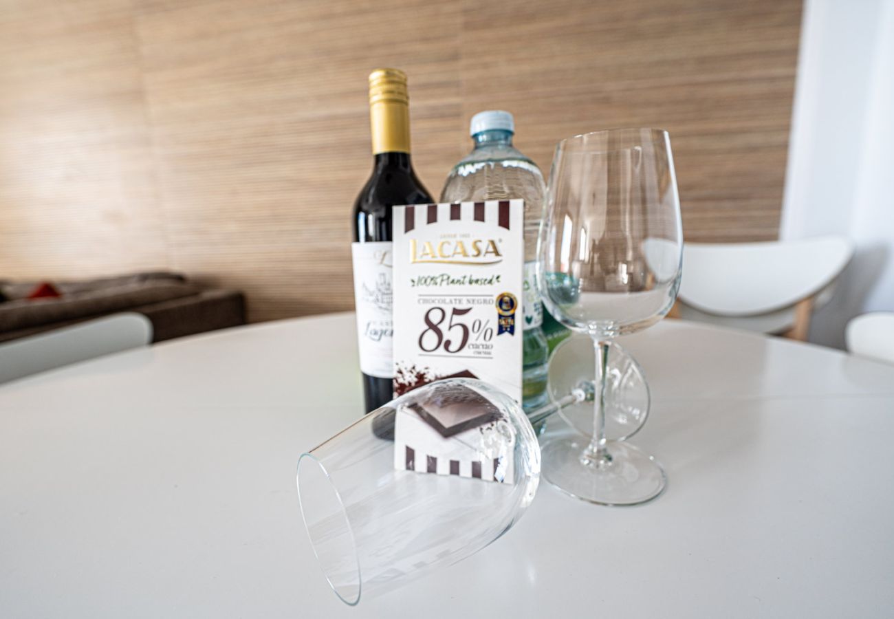 Appartement à Nerja - Terrazas de Ladera Duplex 1 by Casasol 