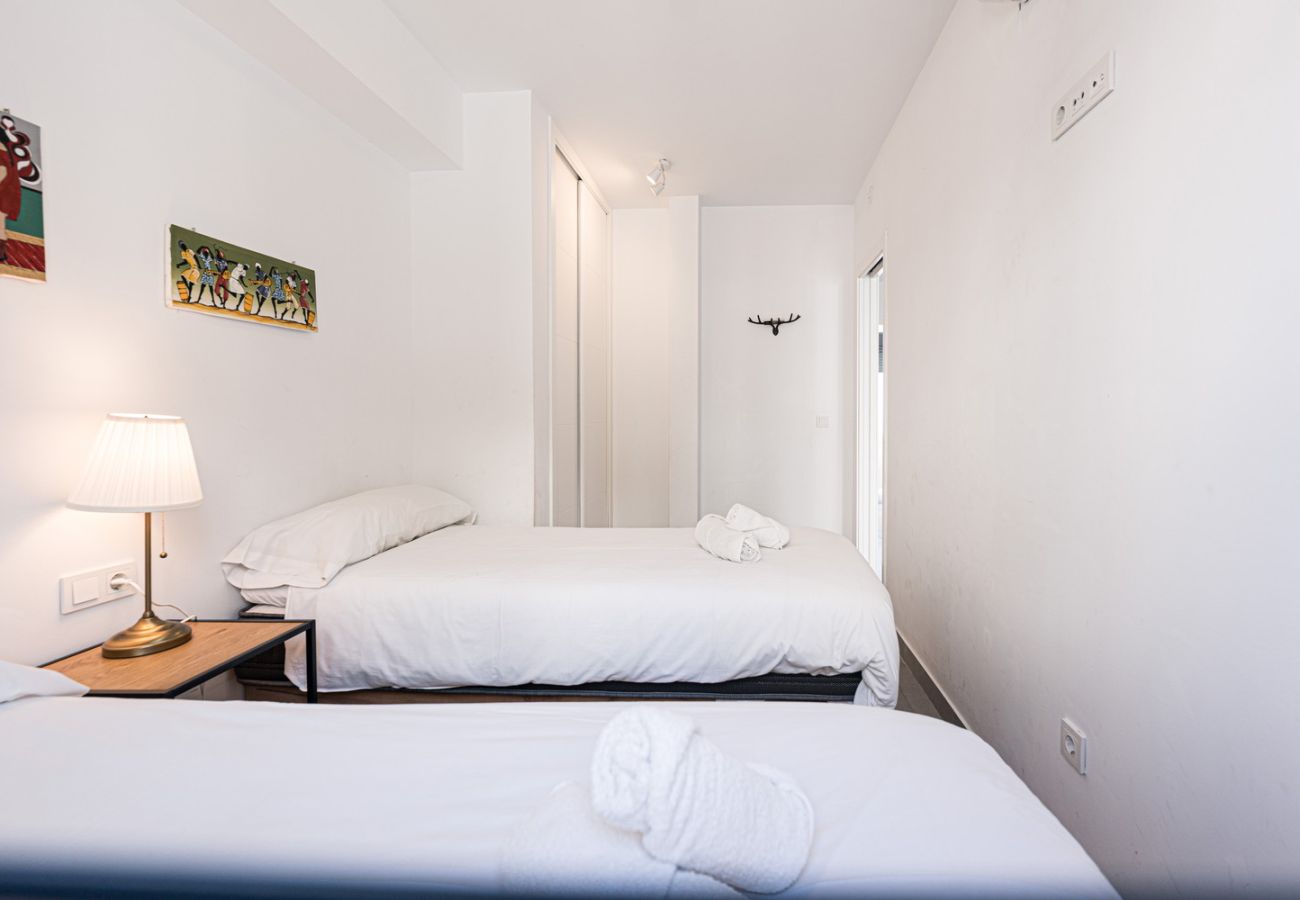 Appartement à Nerja - Terrazas de Ladera Duplex 1 by Casasol 