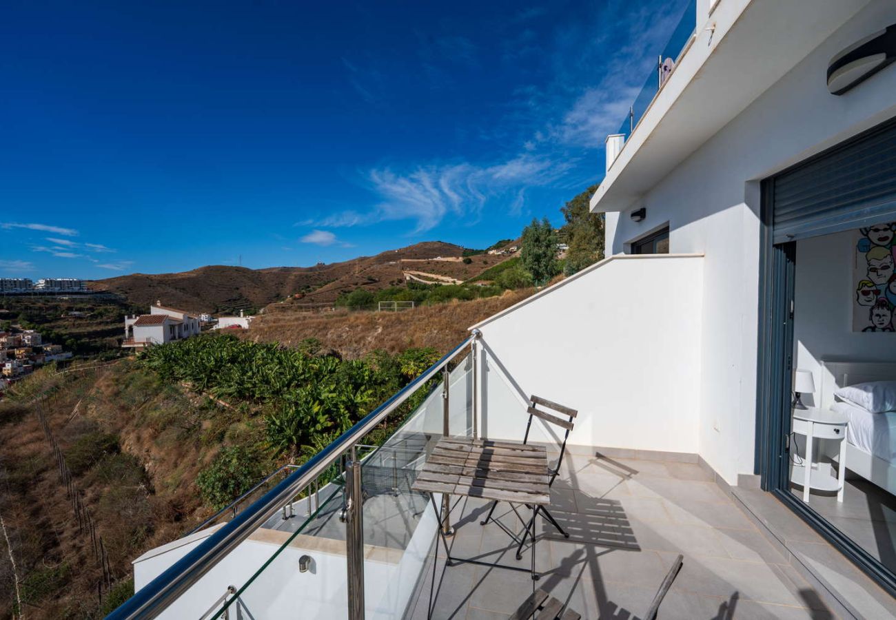 Appartement à Nerja - Terrazas de Ladera Duplex 1 by Casasol 