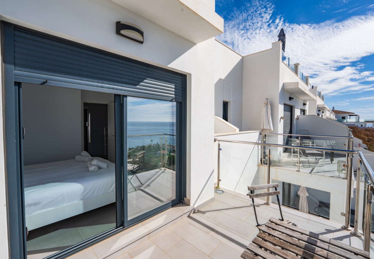 Appartement à Nerja - Terrazas de Ladera Duplex 1 by Casasol 