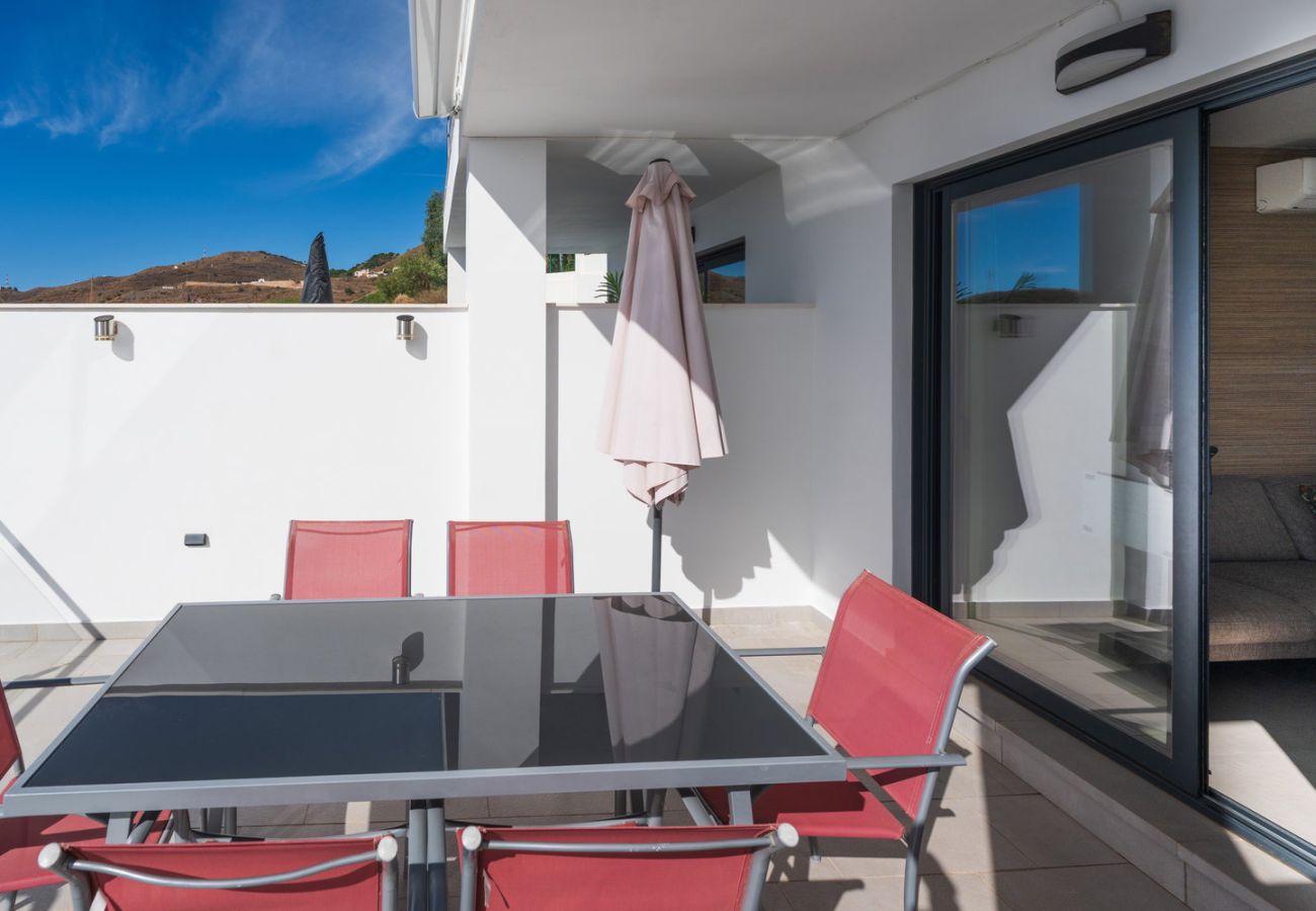 Appartement à Nerja - Terrazas de Ladera Duplex 1 by Casasol 