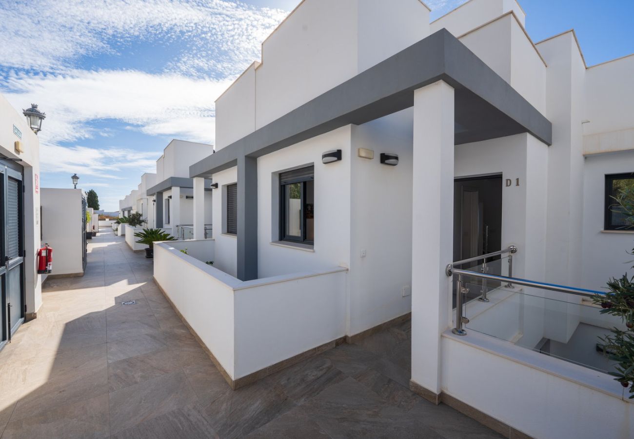 Appartement à Nerja - Terrazas de Ladera Duplex 1 by Casasol 