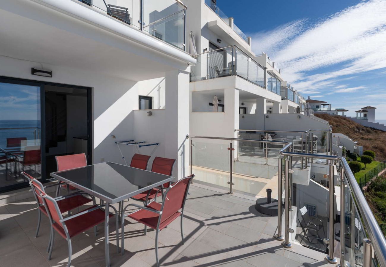 Appartement à Nerja - Terrazas de Ladera Duplex 1 by Casasol 