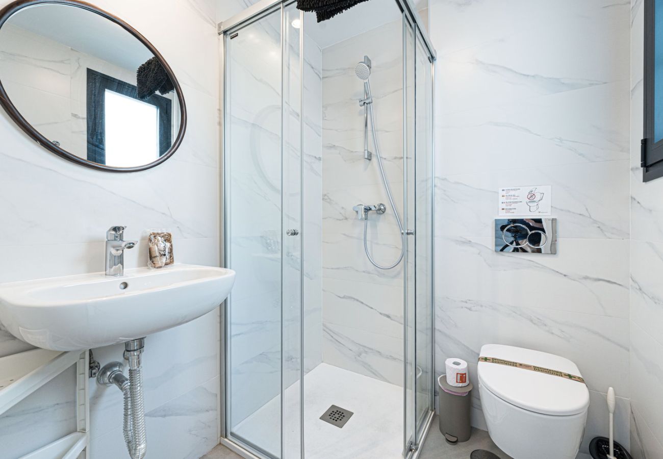 Appartement à Nerja - Terrazas de Ladera Duplex 1 by Casasol 