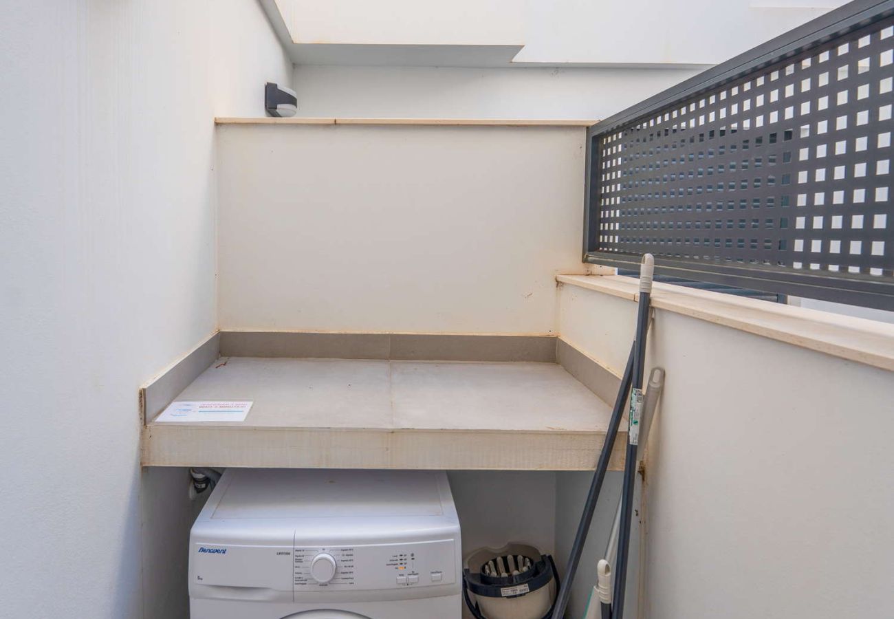 Appartement à Nerja - Terrazas de Ladera Duplex 1 by Casasol 