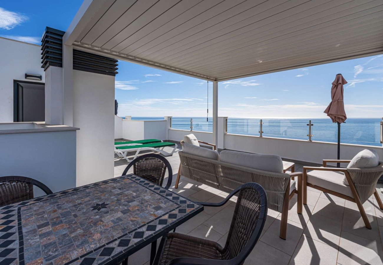 Appartement à Nerja - Terrazas de Ladera Duplex 1 by Casasol 