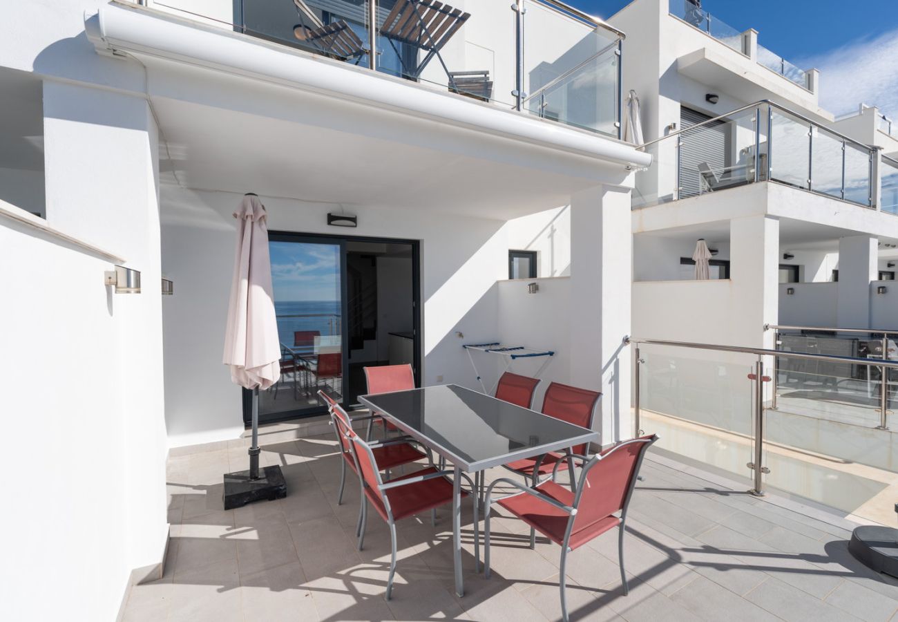 Appartement à Nerja - Terrazas de Ladera Duplex 1 by Casasol 