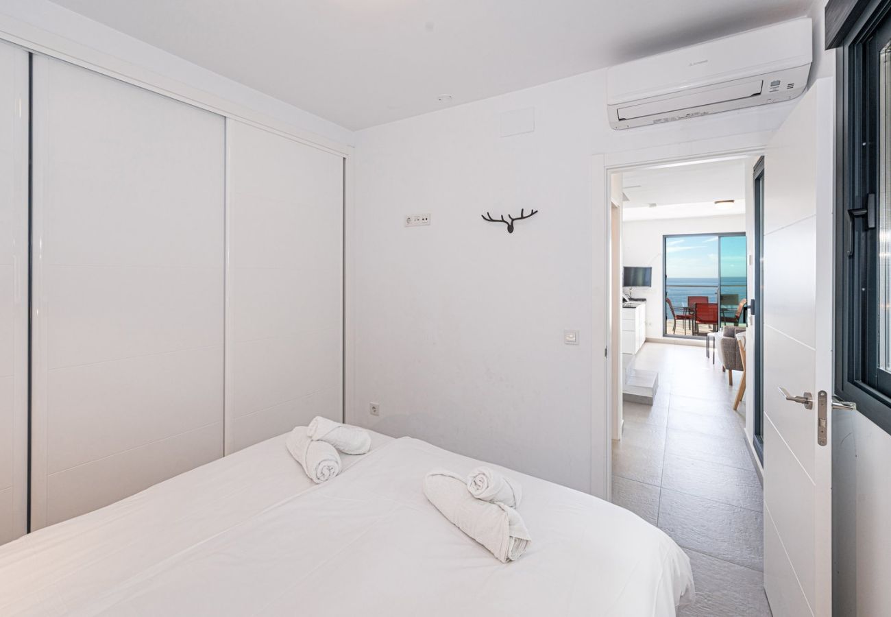 Appartement à Nerja - Terrazas de Ladera Duplex 1 by Casasol 