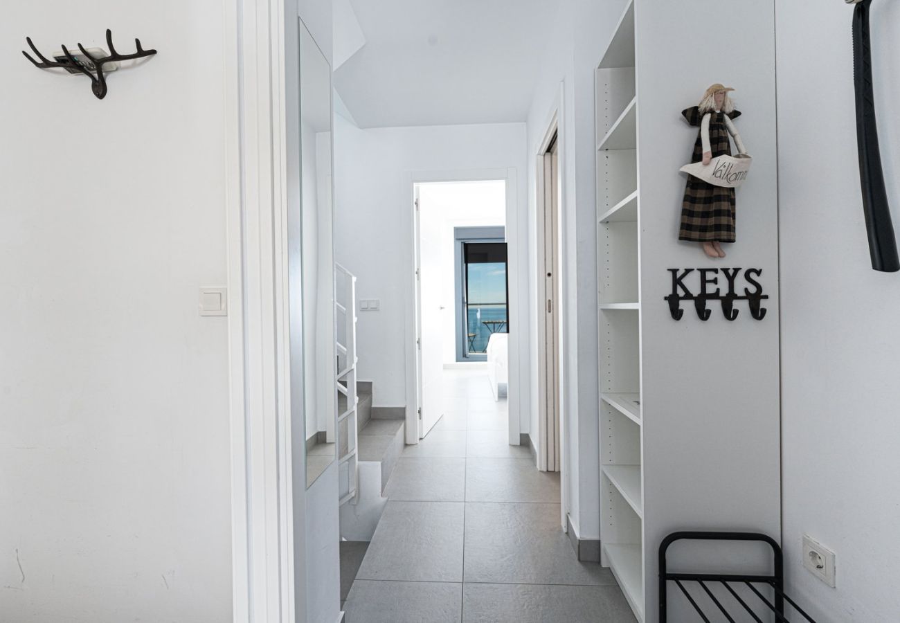 Appartement à Nerja - Terrazas de Ladera Duplex 1 by Casasol 