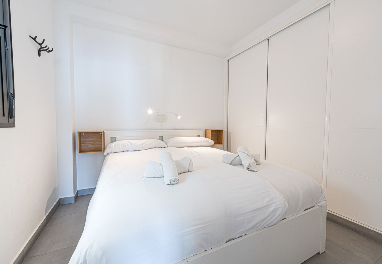 Appartement à Nerja - Terrazas de Ladera Duplex 1 by Casasol 