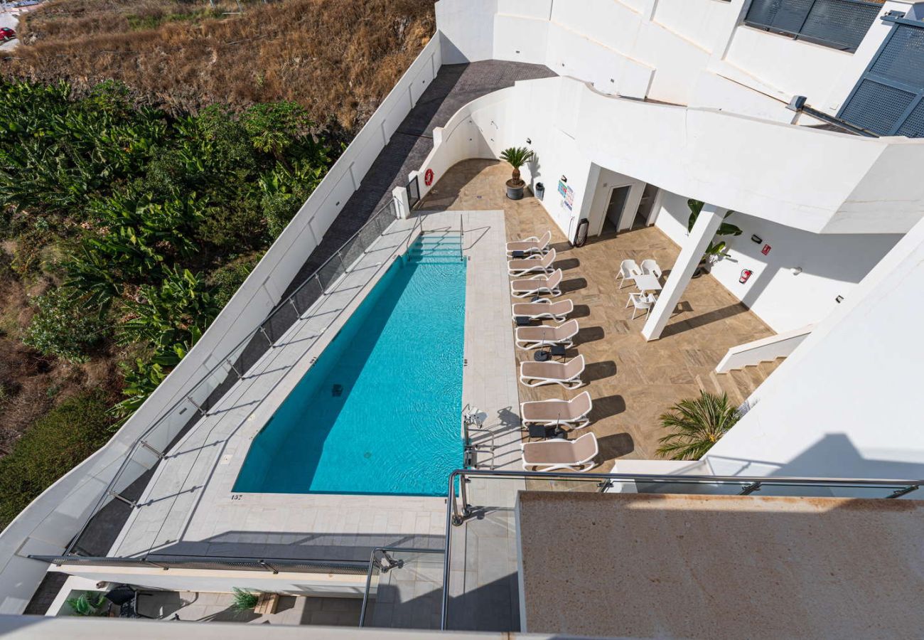 Appartement à Nerja - Terrazas de Ladera Duplex 1 by Casasol 