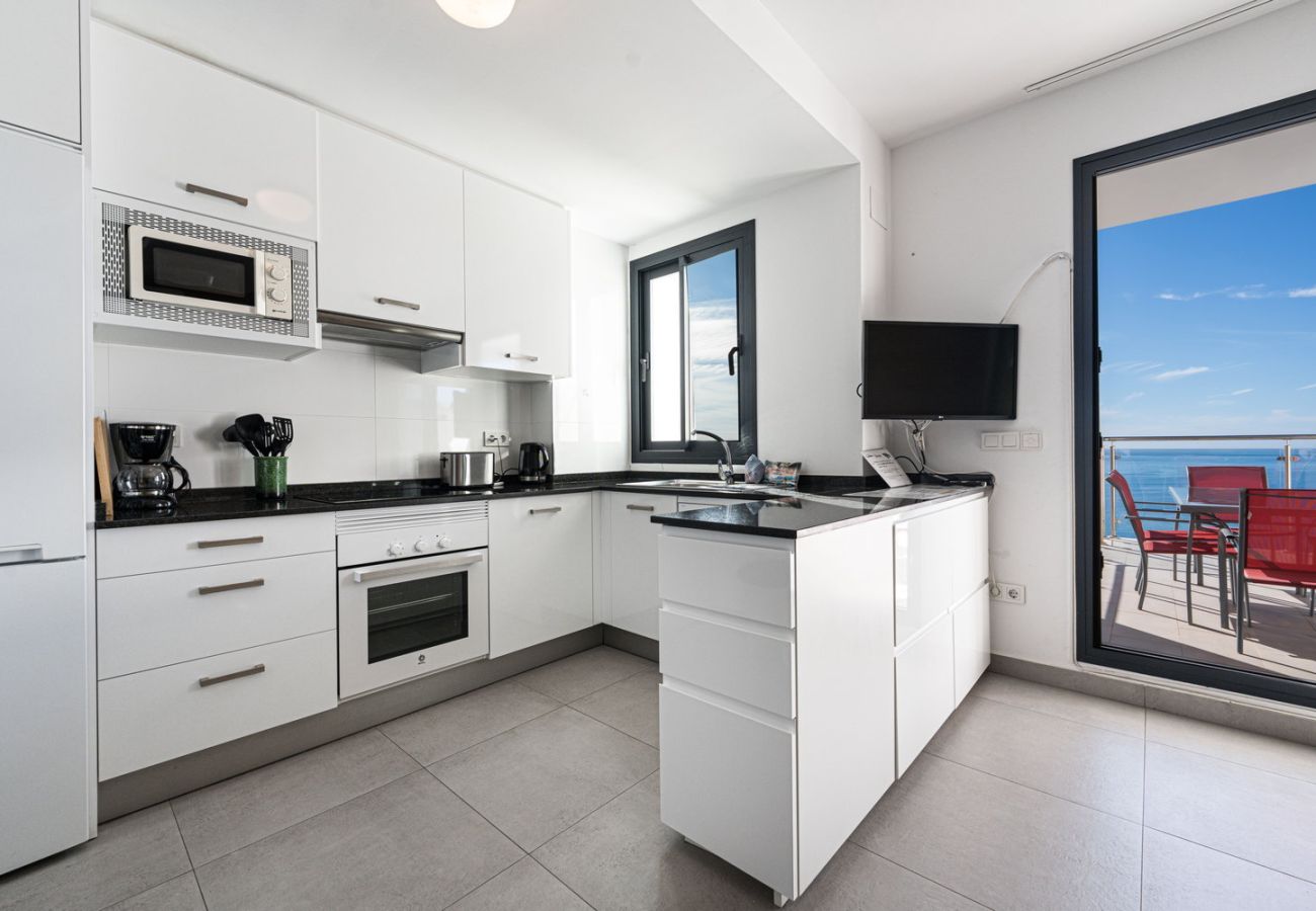 Appartement à Nerja - Terrazas de Ladera Duplex 1 by Casasol 