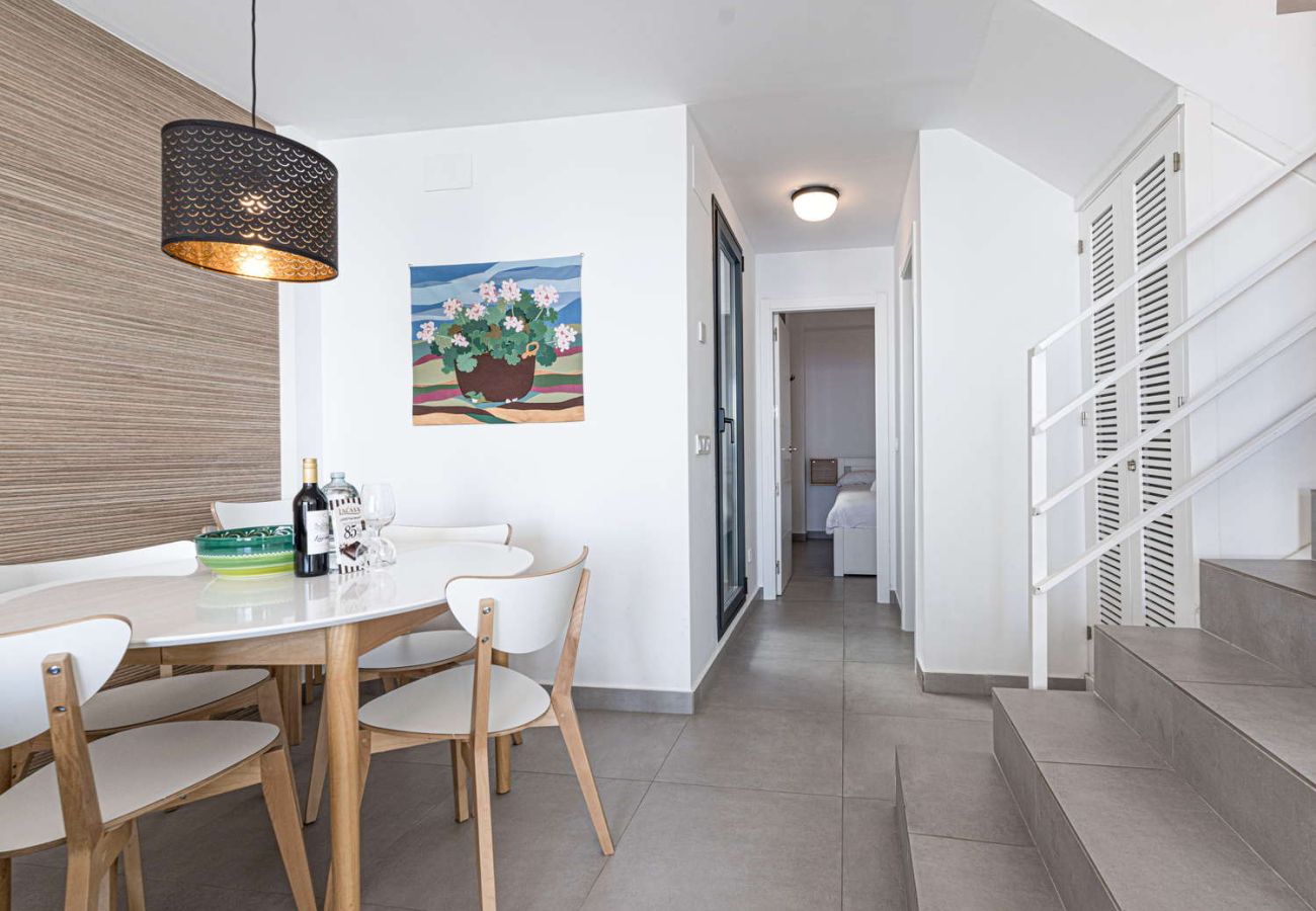 Appartement à Nerja - Terrazas de Ladera Duplex 1 by Casasol 