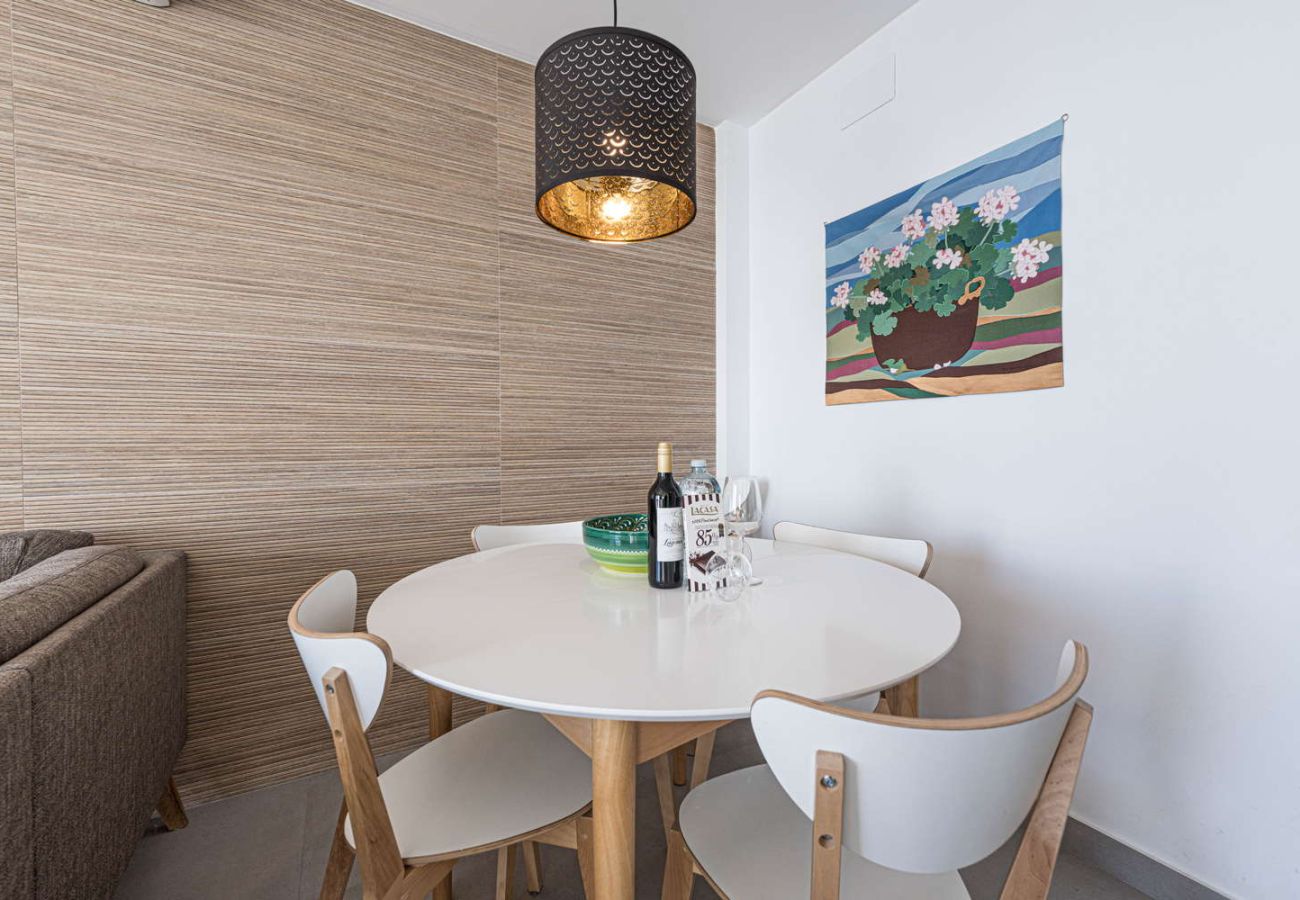 Appartement à Nerja - Terrazas de Ladera Duplex 1 by Casasol 