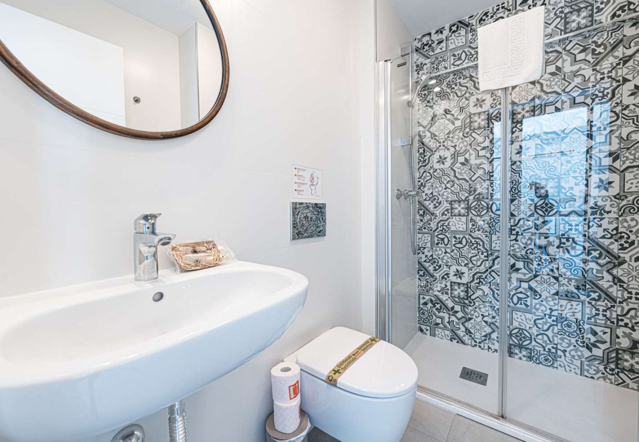 Appartement à Nerja - Terrazas de Ladera Duplex 1 by Casasol 