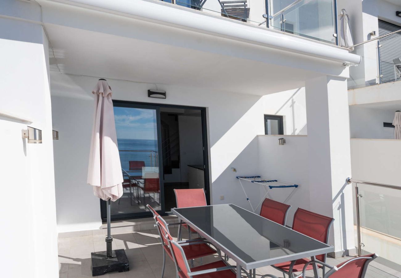 Appartement à Nerja - Terrazas de Ladera Duplex 1 by Casasol 