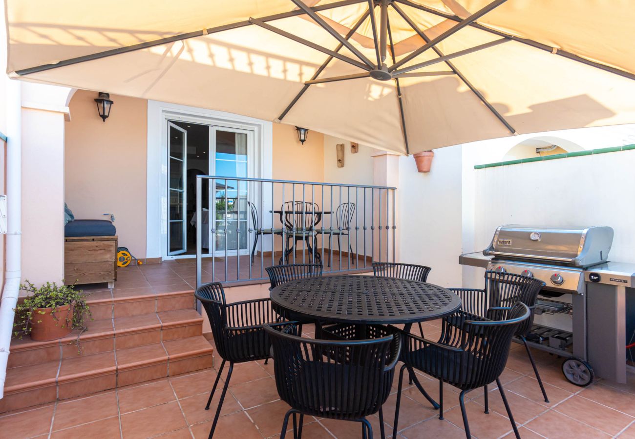 Villa à Nerja - Villa La Dorada 3 Burriana by Casasol