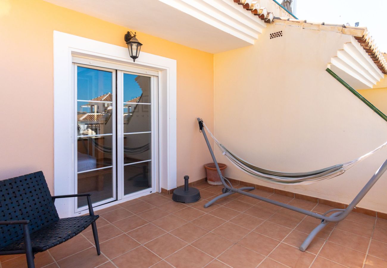 Villa à Nerja - Villa La Dorada 3 Burriana by Casasol