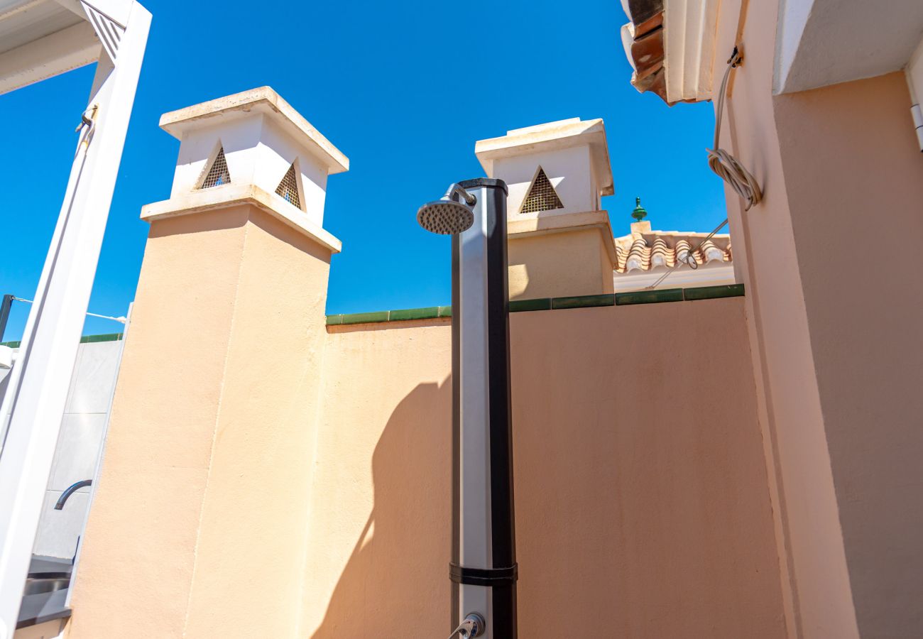 Villa à Nerja - Villa La Dorada 3 Burriana by Casasol