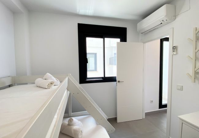 Appartement à Nerja - Terrazas de Ladera Duplex 2 by Casasol