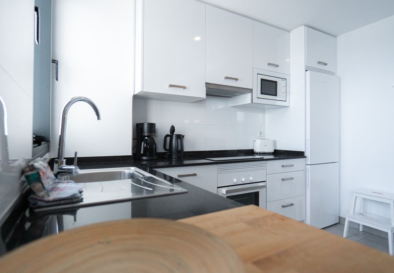 Appartement à Nerja - Terrazas de Ladera Duplex 2 by Casasol 
