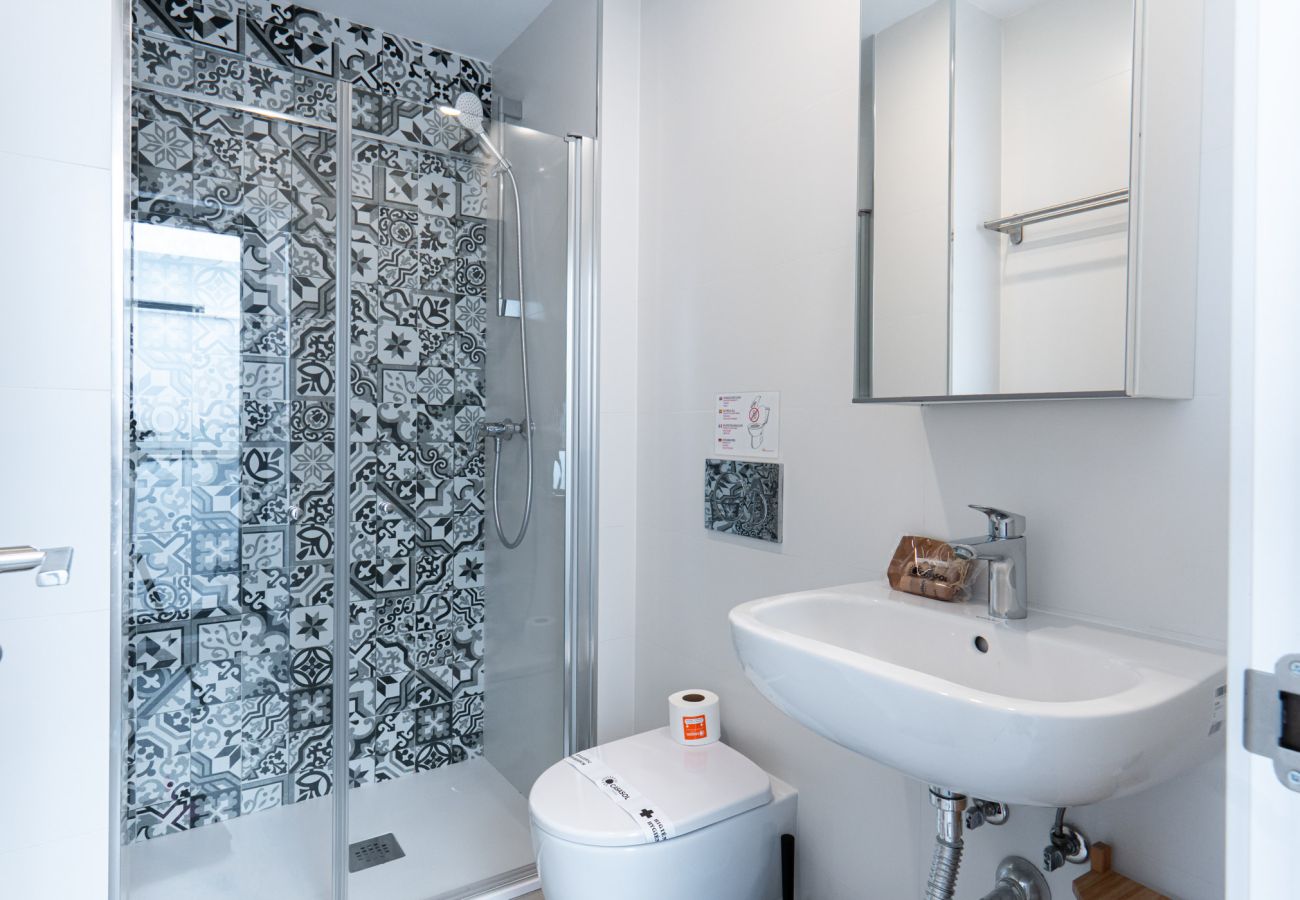 Appartement à Nerja - Terrazas de Ladera Duplex 2 by Casasol 