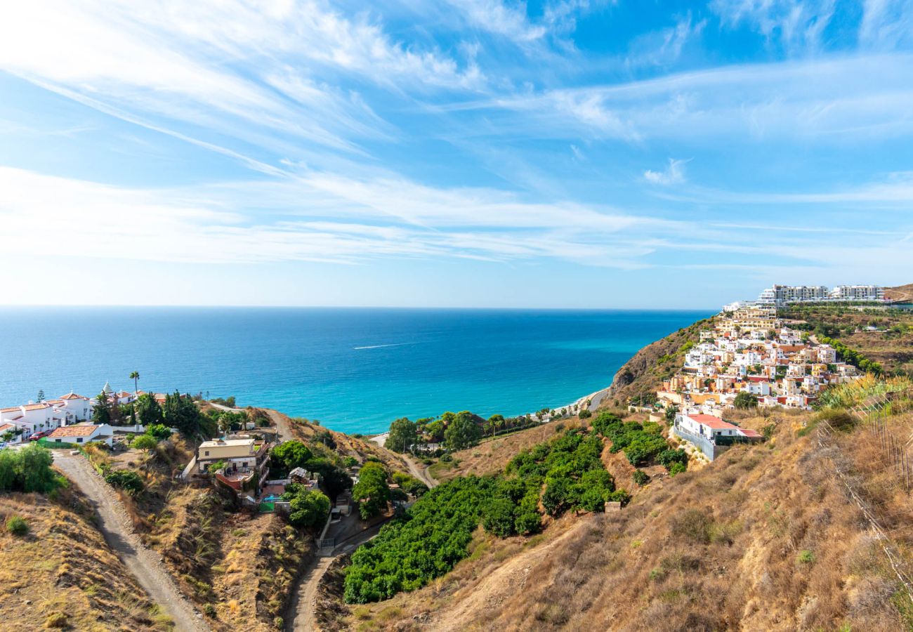Appartement à Nerja - Terrazas de Ladera Duplex 2 by Casasol 