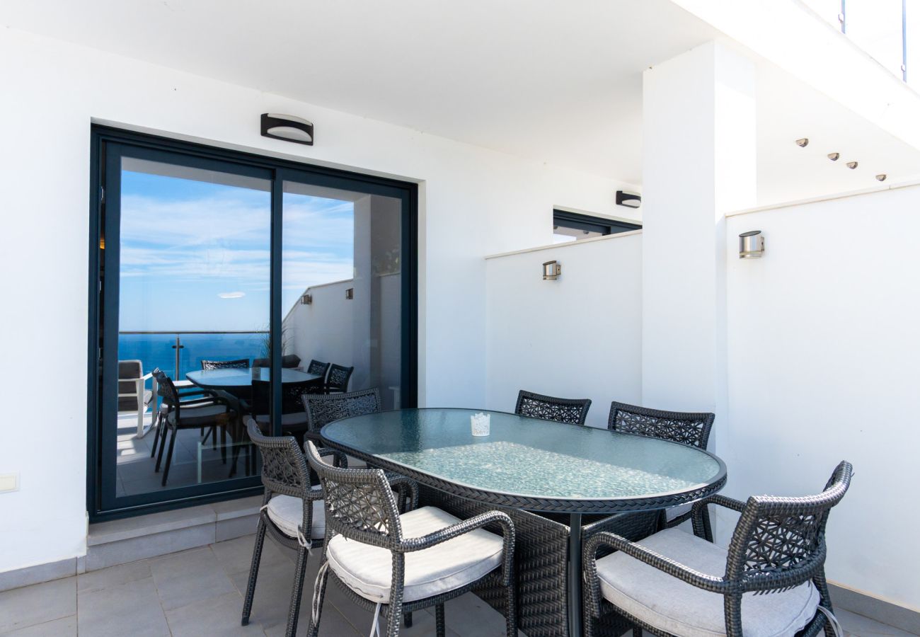 Appartement à Nerja - Terrazas de Ladera Duplex 2 by Casasol 