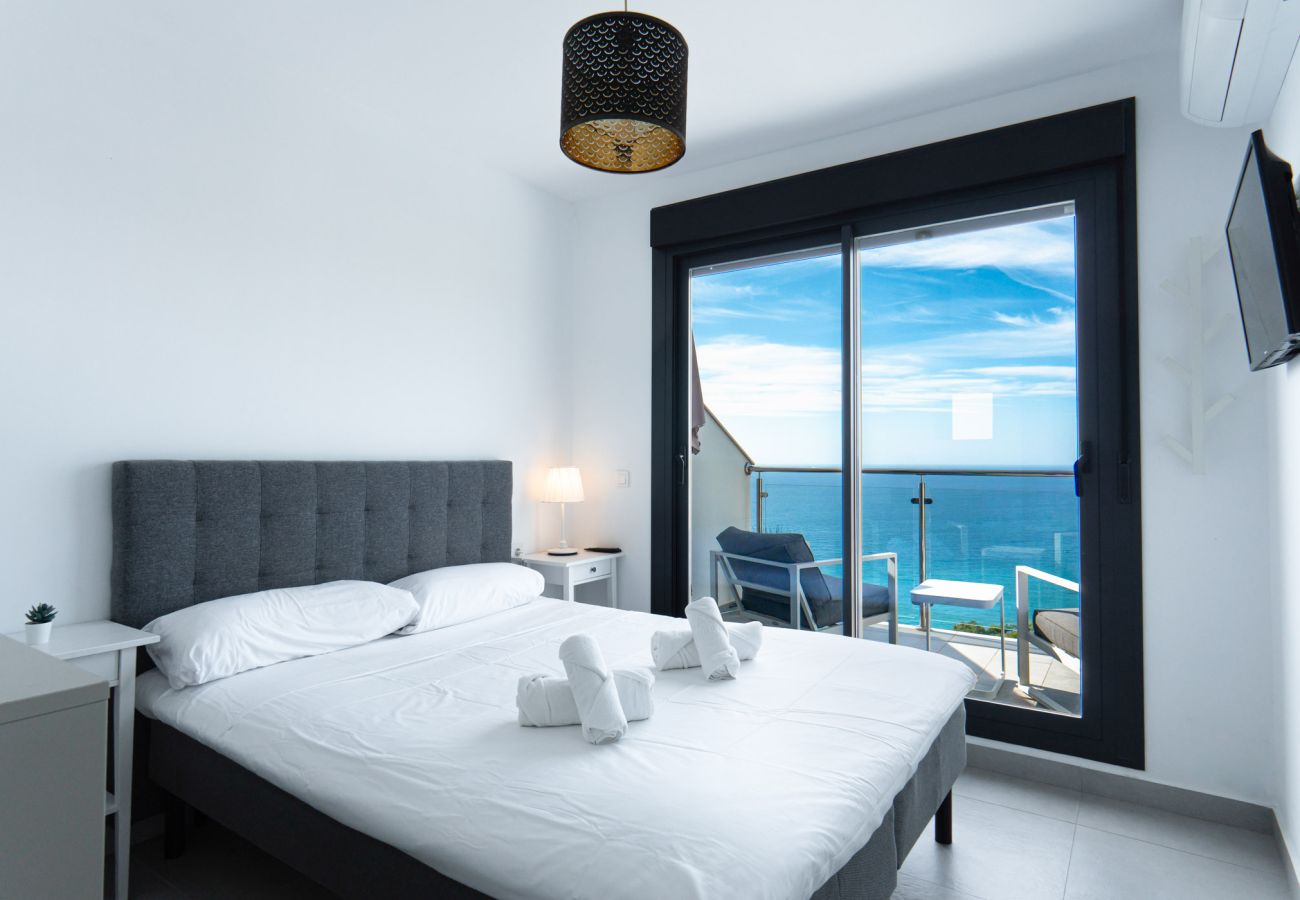Appartement à Nerja - Terrazas de Ladera Duplex 2 by Casasol 
