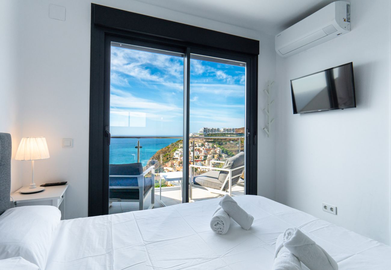 Appartement à Nerja - Terrazas de Ladera Duplex 2 by Casasol 