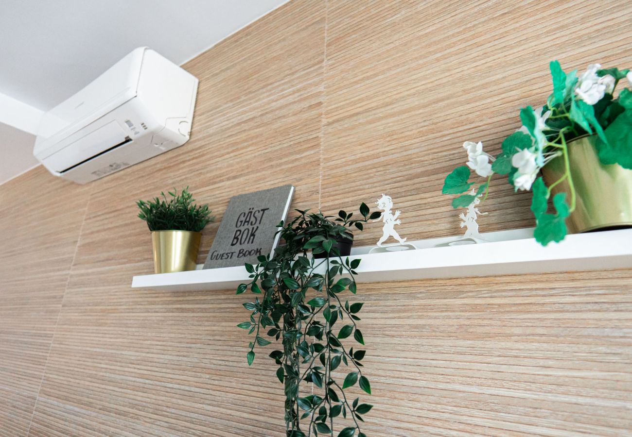 Appartement à Nerja - Terrazas de Ladera Duplex 2 by Casasol 