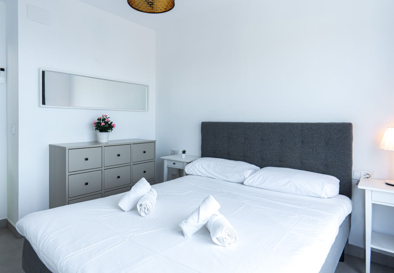 Appartement à Nerja - Terrazas de Ladera Duplex 2 by Casasol 