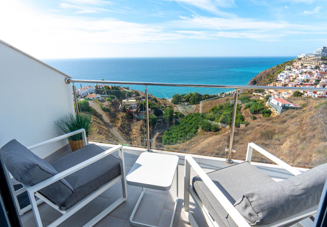 Appartement à Nerja - Terrazas de Ladera Duplex 2 by Casasol 