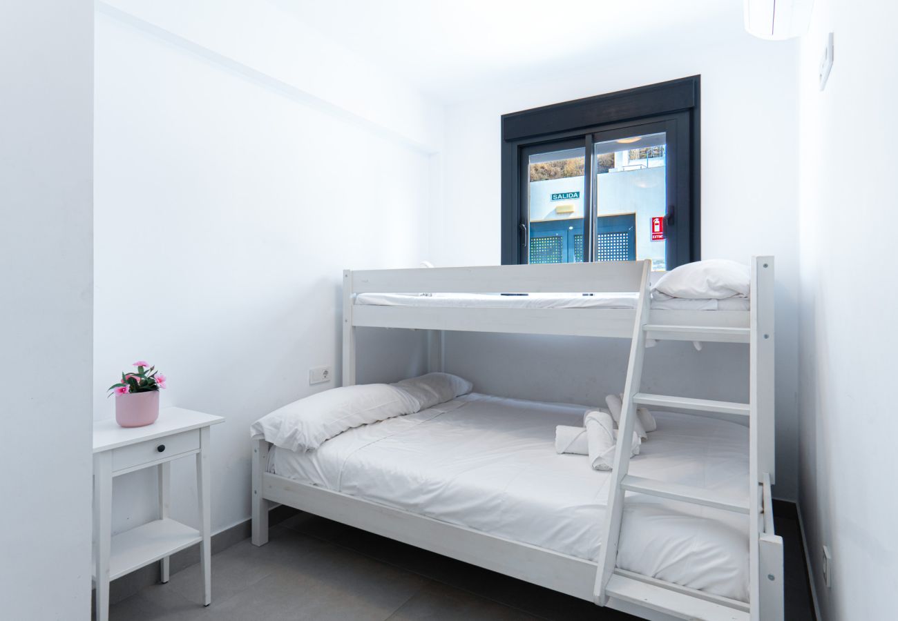 Appartement à Nerja - Terrazas de Ladera Duplex 2 by Casasol 