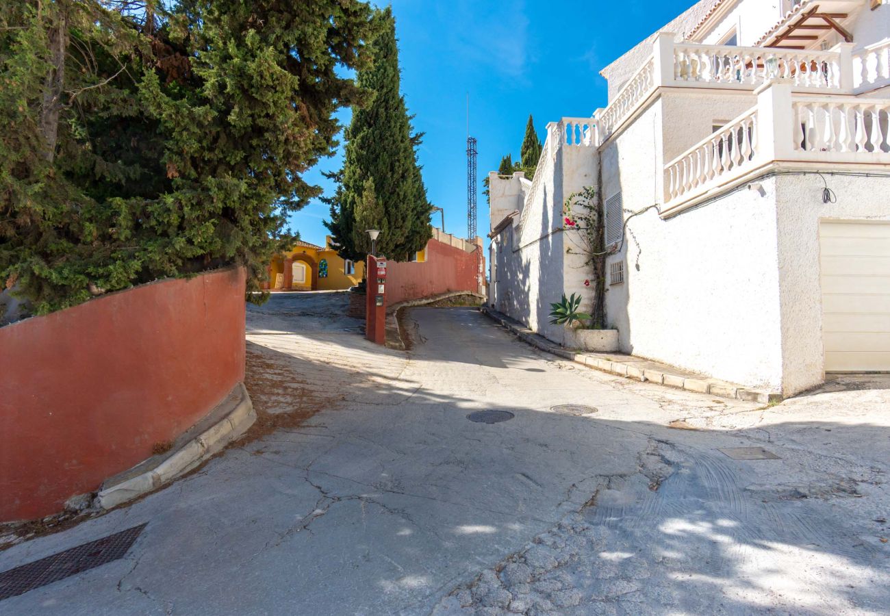 Appartement à Nerja - Terrazas de Ladera Duplex 2 by Casasol 