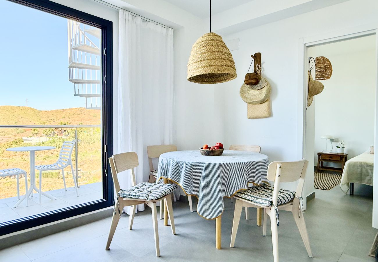 Appartement à Nerja - Penthouse Balcon del Mar 121 by Casasol 