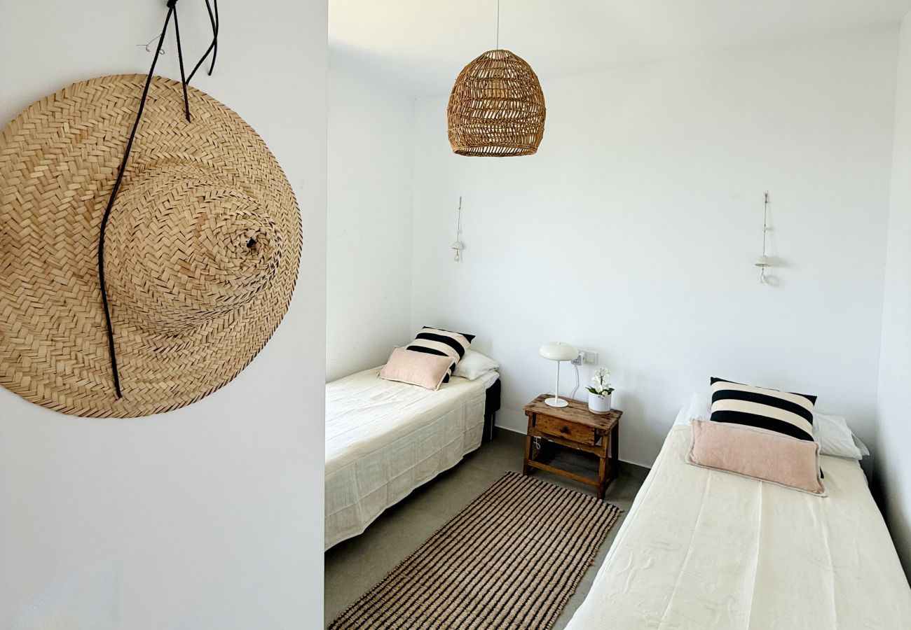 Appartement à Nerja - Penthouse Balcon del Mar 121 by Casasol 