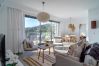 Appartement à Nerja - Penthouse Balcon del Mar 121 by Casasol 